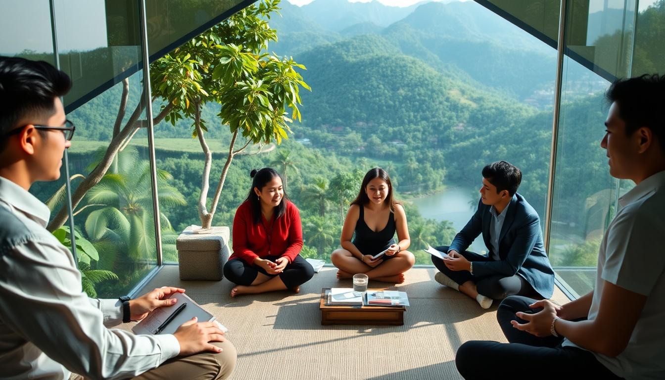 Leadership Journey