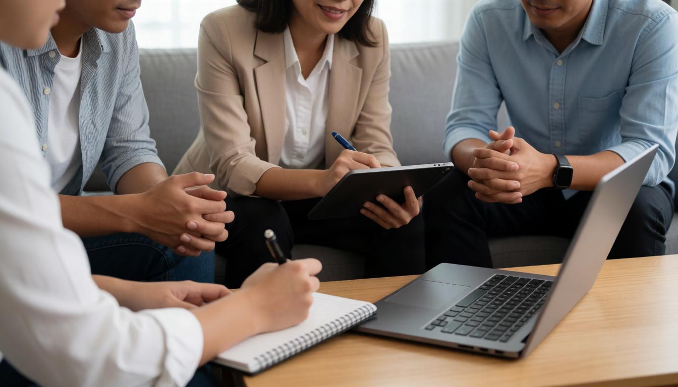 Purpose in Business